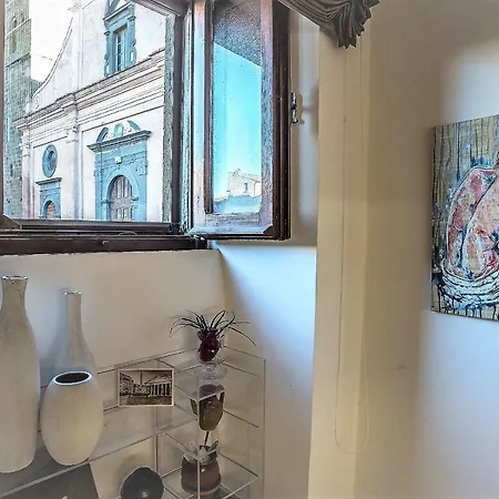 Iroom Civita Bagnoregio Exterior foto