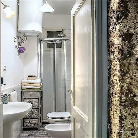 Iroom Civita Bagnoregio Exterior foto