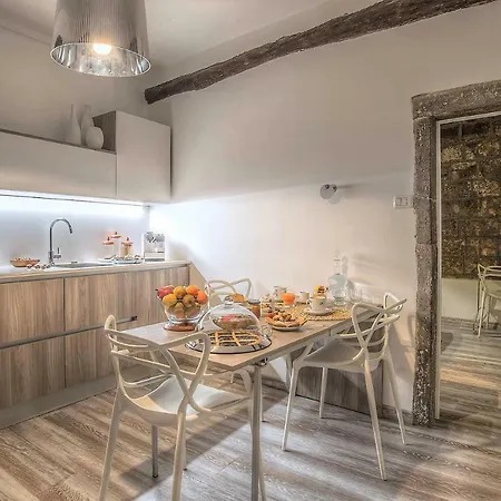 Iroom Civita Bagnoregio Exterior foto