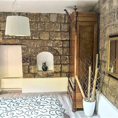 Iroom Civita Bagnoregio Exterior foto