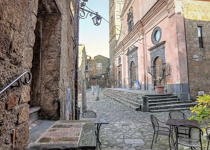 Iroom Civita