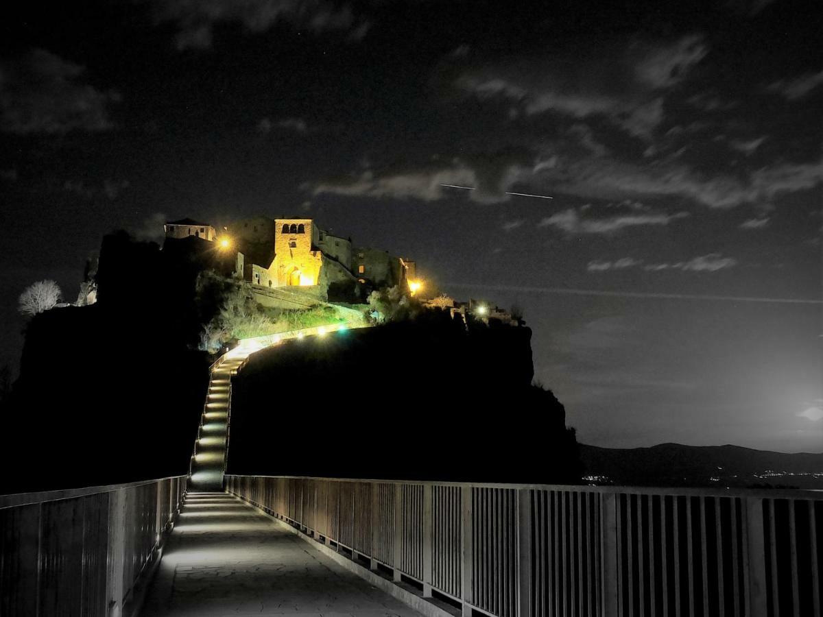 Holiday home Iroom Civita Bagnoregio