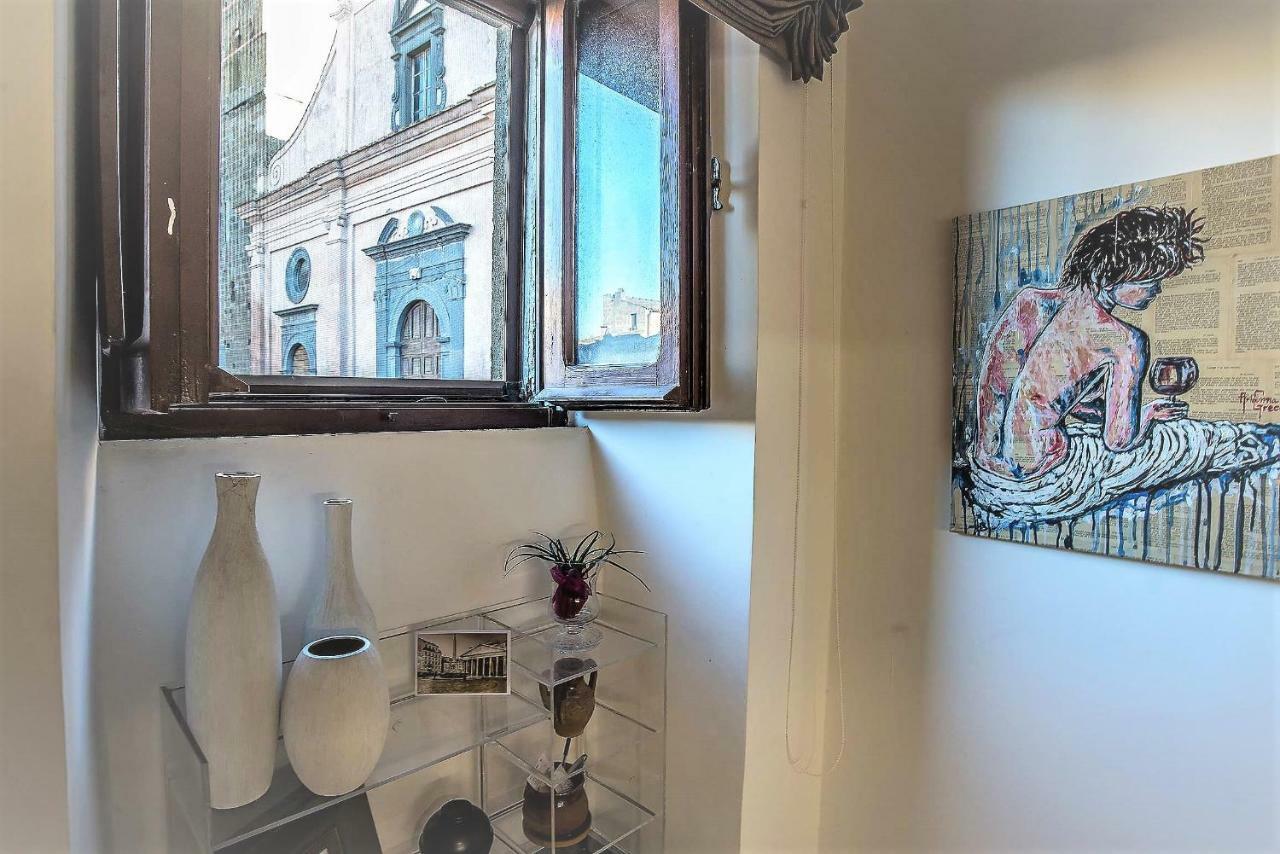 Iroom Civita * Bagnoregio
