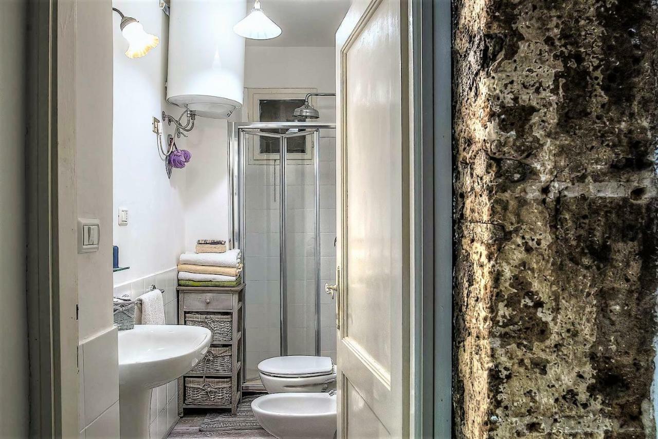 Iroom Civita Holiday home *