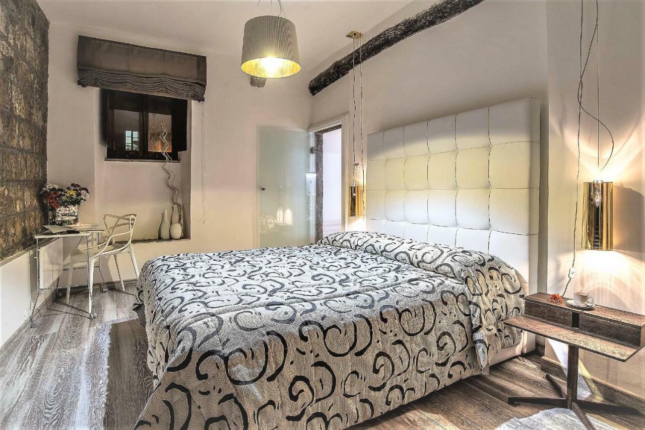 Iroom Civita Bagnoregio
