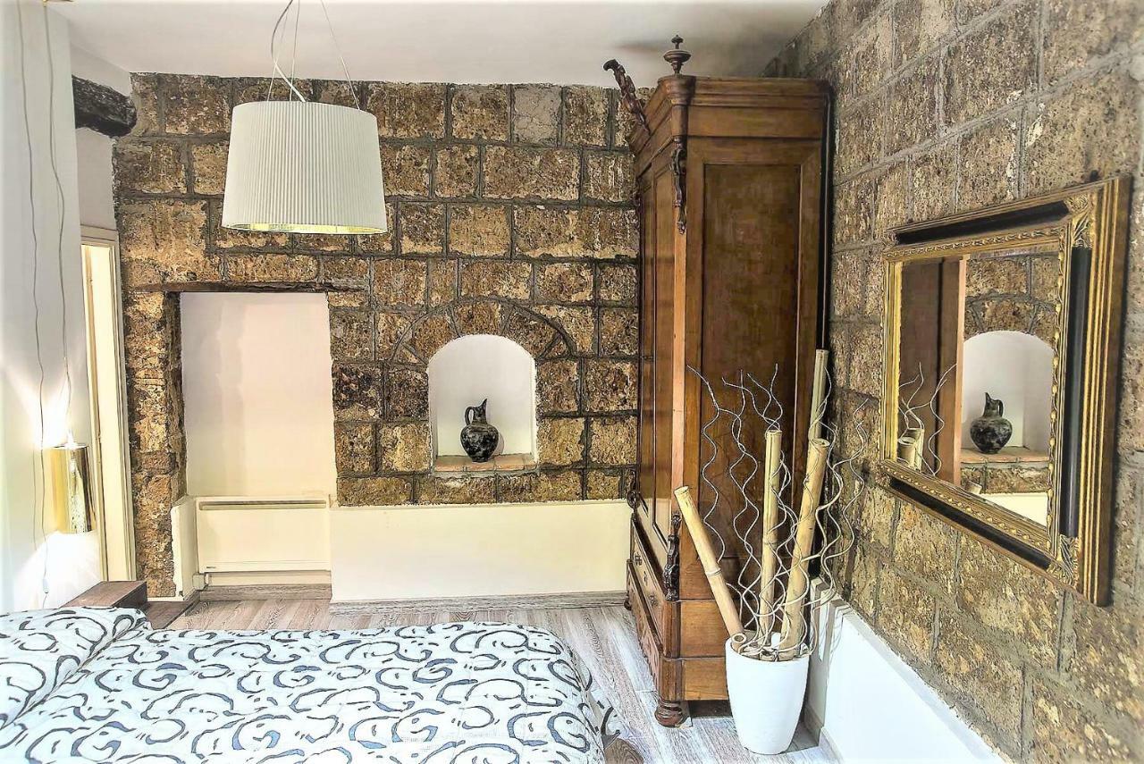 Iroom Civita Holiday home Bagnoregio
